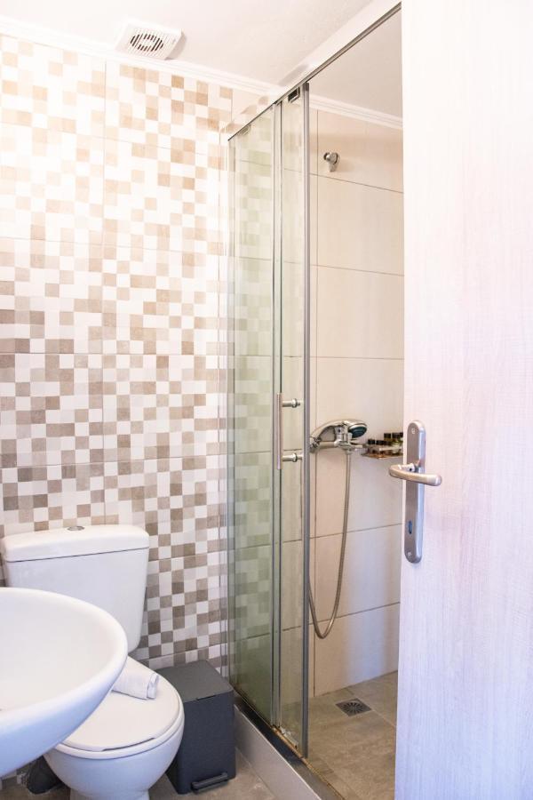 Beautiful, Brand New Apartment With Courtyard. Heraklion  Exterior photo